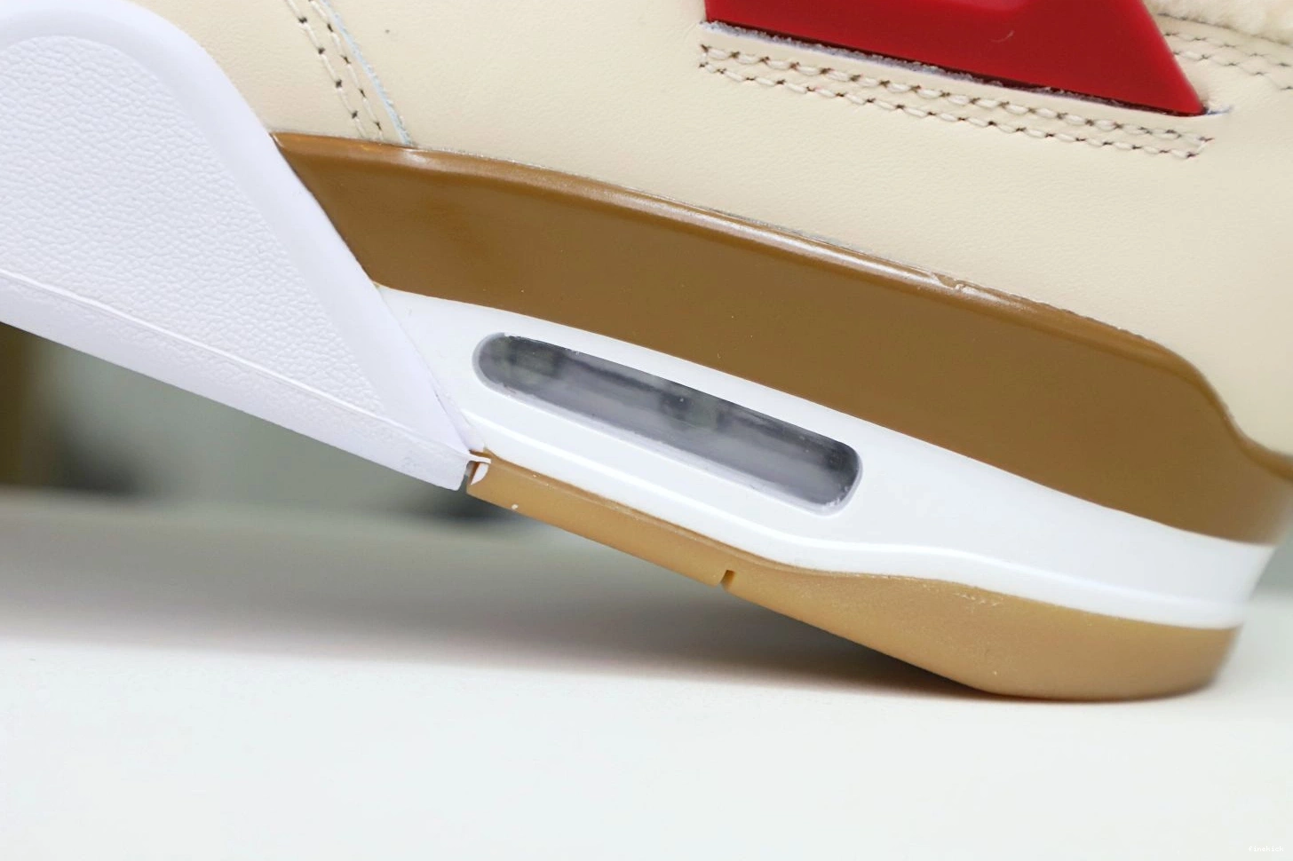 GS AIR RETRO JORDAN THINGS' 'WILD 4 0202